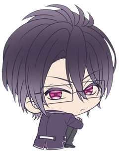 reiji te amo